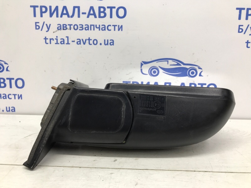 Зеркало правое Tucson 2004-2009 JM 2.0 diesel D4EA