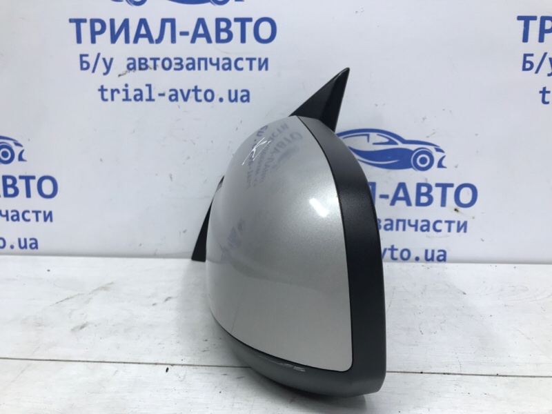 Зеркало левое Hyundai Tucson JM 2.0 Diesel D4EA Зеркало левое Hyundai Tucson JM 2.0 Diesel D4EA