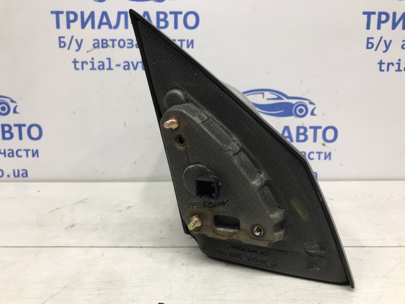 Зеркало левое Tucson 2004-2009 JM 2.0 Diesel D4EA Зеркало левое Tucson 2004-2009 JM 2.0 Diesel D4EA