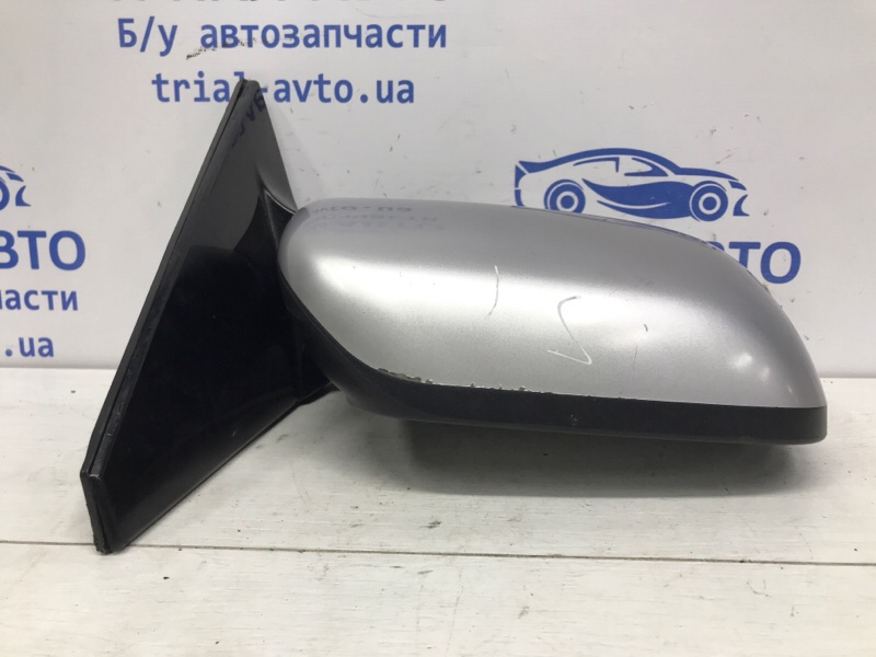Зеркало правое Pajero Wagon 2006-2022 4 3.2 Дизель 4M41