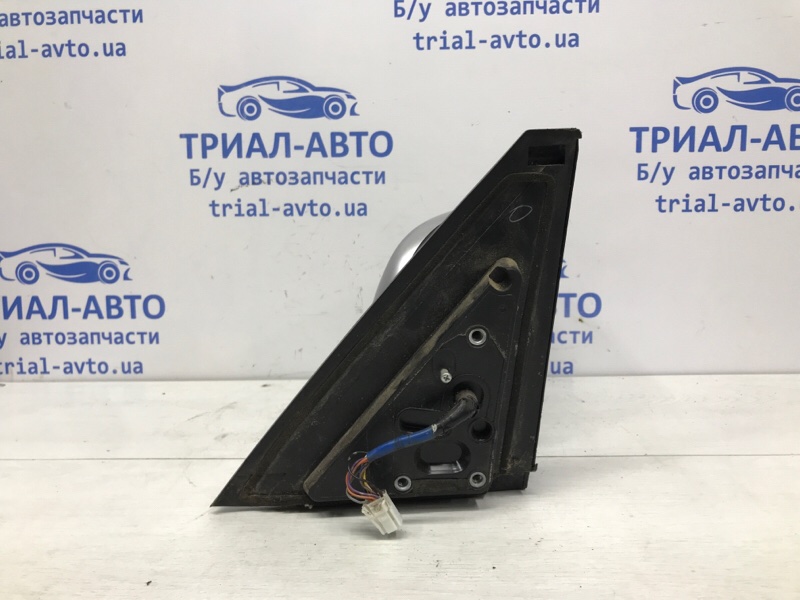 Зеркало правое Pajero Wagon 2006-2022 4 3.2 Дизель 4M41