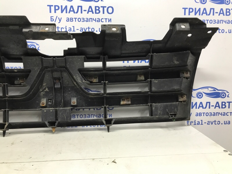 Решетка радиатора Pajero Wagon 2006-2022 4 3.2 Дизель 4M41