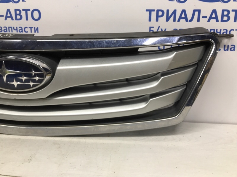 Решетка радиатора Subaru Outback BR 2.5 бензин Ej253
