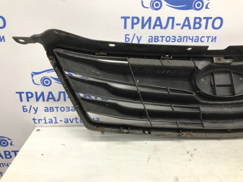Решетка радиатора Outback 2009-2014 BR 2.5 бензин Ej253