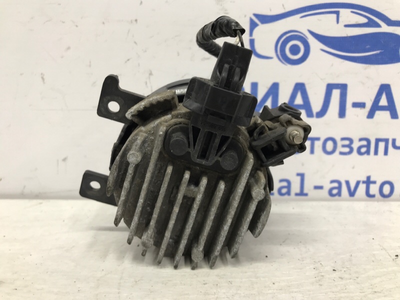 Фара противотуманная правая Q50 2013- V37 2.2 diesel OM651
