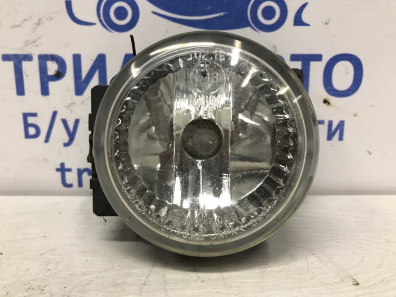 Фара противотуманная левая Subaru Outback 2009-2014 BR 2.5 бензин Ej253 84501AG091 Б/У