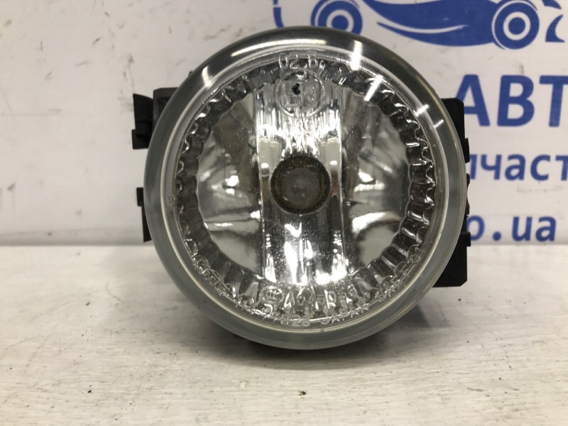 Фара противотуманная правая Subaru Outback 2009-2014 BR 2.5 бензин Ej253 84501AG081 Б/У