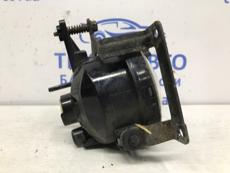 Фара противотуманная левая Tucson 2004-2009 JM 2.0 diesel D4EA