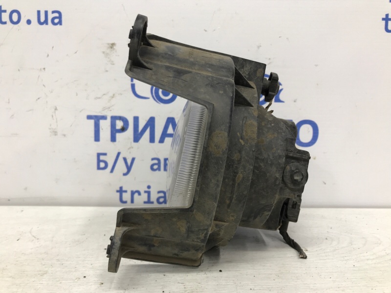 Фара противотуманная правая Rexton 2006-2012 Y250 2.7 D27DT Фара противотуманная правая Rexton 2006-2012 Y250 2.7 D27DT