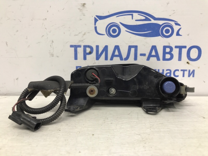 Фара противотуманная левая Q50 2013- V37 2.2 diesel OM651