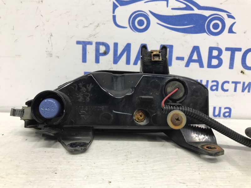 Фара противотуманная правая Q50 2013- V37 2.2 diesel OM651