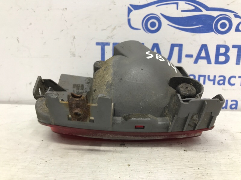 Катафот левый Subaru Outback BR 2.5 бензин Ej253