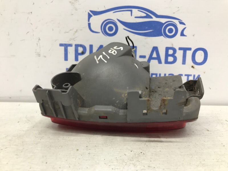 Катафот правый Outback 2009-2014 BR 2.5 бензин Ej253