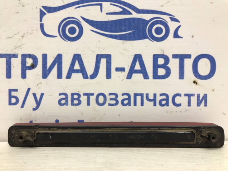 Катафот левый Rexton 2006-2012 Y250 2.7 D27DT