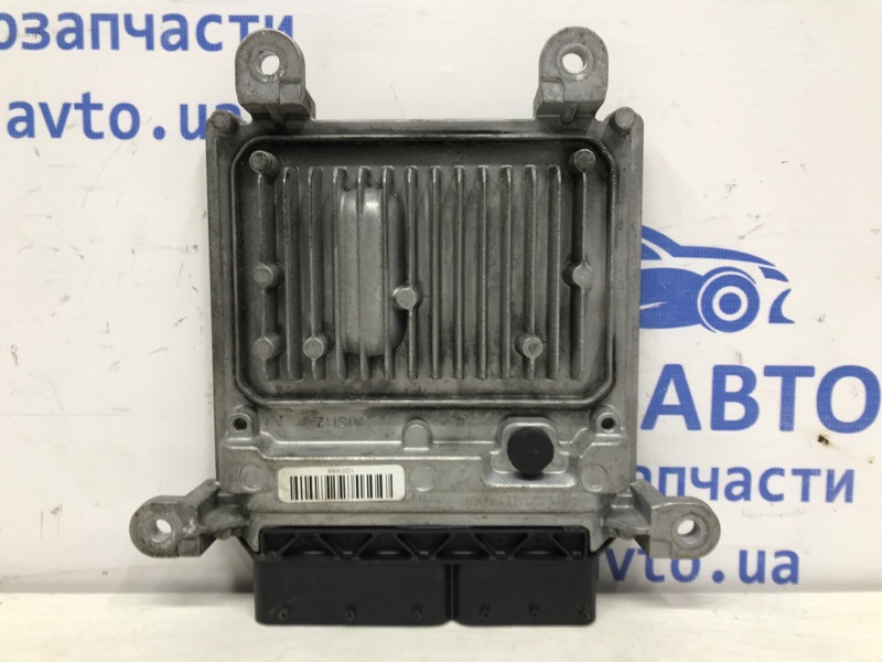 Блок управления двигателем Infiniti Q50 2013- V37 2.2 diesel OM651 237034GC0A Б/У