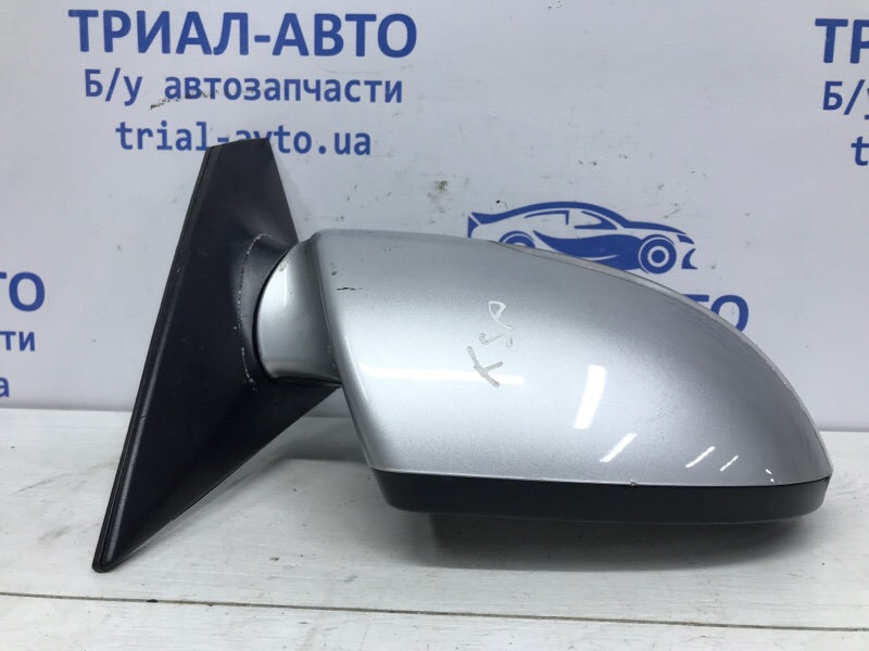 Зеркало правое Sportage 2010-2016 SL 1.7 diesel D4FD
