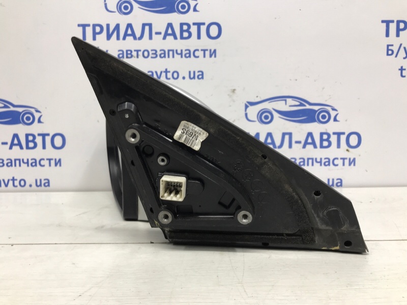 Зеркало левое Sportage 2010-2016 SL 1.7 diesel D4FD