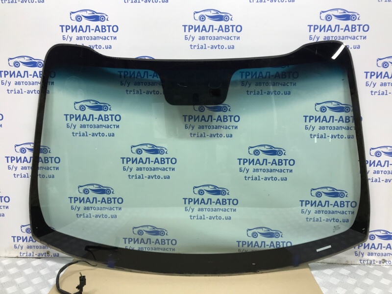 Стекло лобовое KIA Sportage 2010-2016 SL 1.7 diesel D4FD 861103U030 Б/У