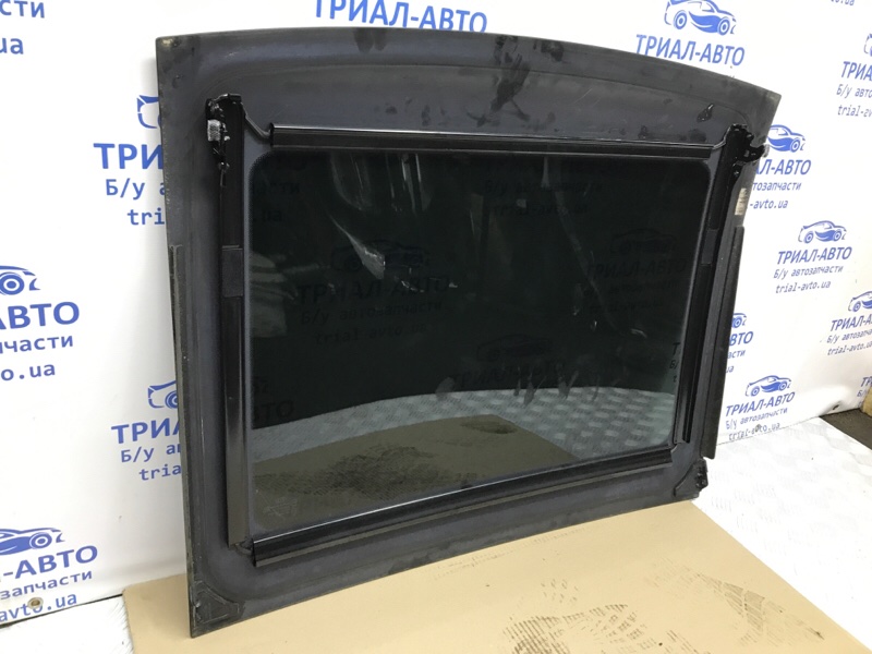 Стекло панорамной крыши переднее Sportage 2010-2016 SL 1.7 diesel D4FD