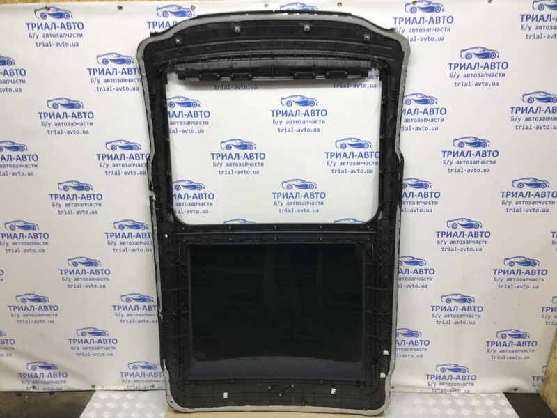 Стекло панорамной крыши заднее Sportage 2010-2016 SL 1.7 diesel D4FD