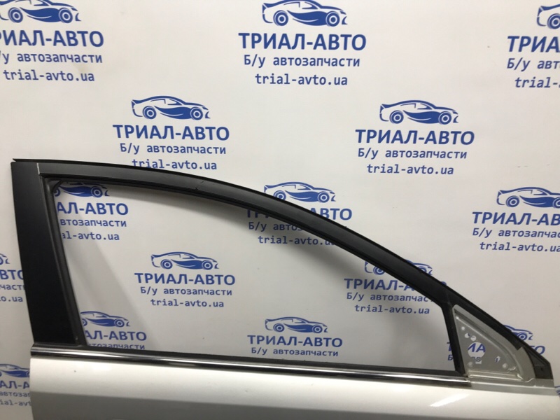 Дверь передняя правая Sportage 2010-2016 SL 1.7 diesel D4FD