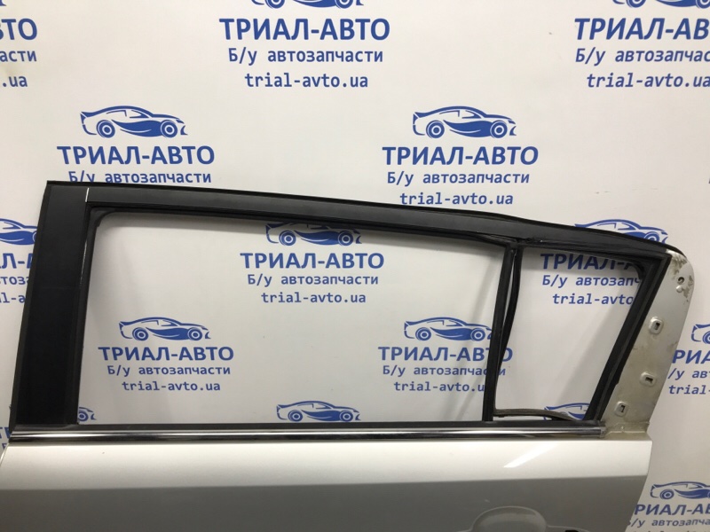 Дверь задняя левая Sportage 2010-2016 SL 1.7 diesel D4FD