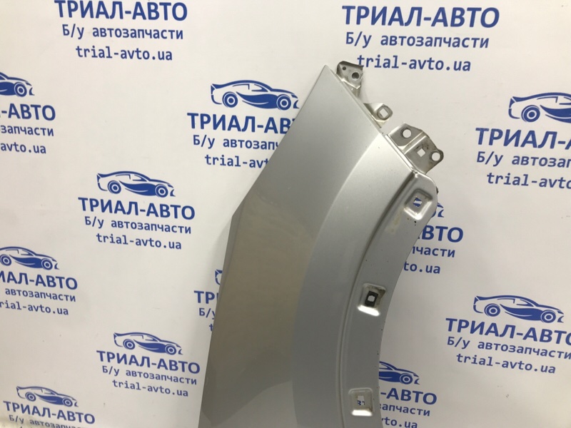 Крыло переднее правое Sportage 2010-2016 SL 1.7 diesel D4FD