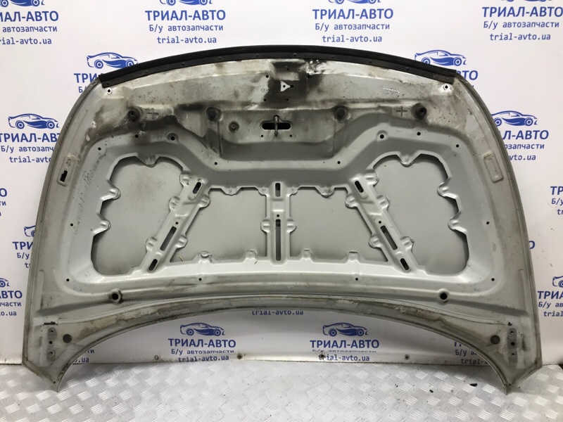 Капот Sportage 2010-2016 SL 1.7 diesel D4FD
