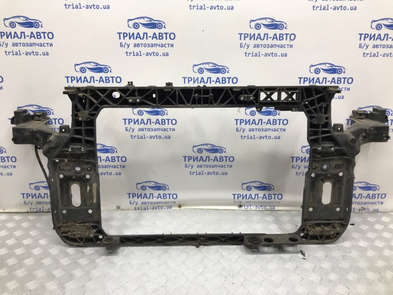 Запчасть панель передняя Kia Sportage 2010-2016 SL 1.7 diesel D4FD 64101-3U100 Б/У Панель передняя Kia Sportage 2010-2016 SL 1.7 diesel D4FD 64101-3U100 Б/У