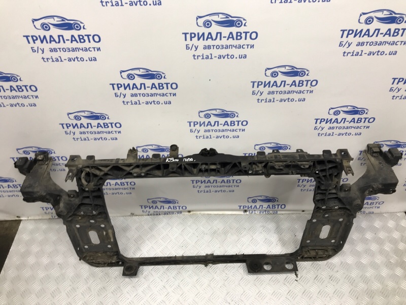 Панель передняя Sportage 2010-2016 SL 1.7 diesel D4FD Панель передняя Sportage 2010-2016 SL 1.7 diesel D4FD