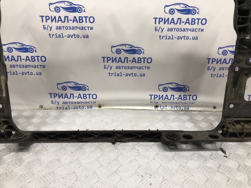 Панель передняя Sportage 2010-2016 SL 1.7 diesel D4FD Панель передняя Sportage 2010-2016 SL 1.7 diesel D4FD