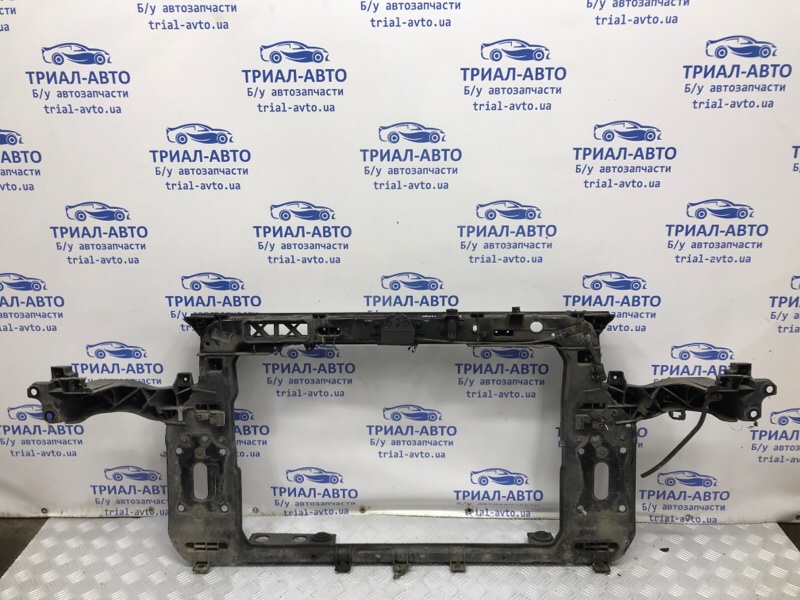 Панель передняя Sportage 2010-2016 SL 1.7 diesel D4FD Панель передняя Sportage 2010-2016 SL 1.7 diesel D4FD