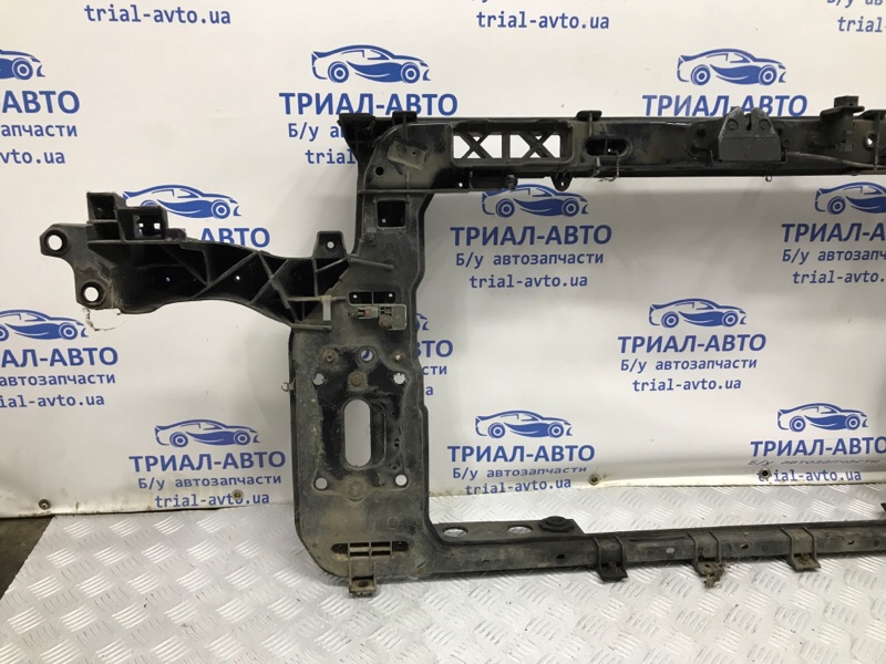 Панель передняя Sportage 2010-2016 SL 1.7 diesel D4FD Панель передняя Sportage 2010-2016 SL 1.7 diesel D4FD