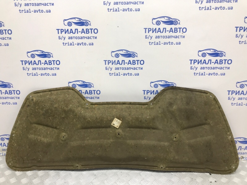 Обшивка капота Sportage 2010-2016 SL 1.7 diesel D4FD