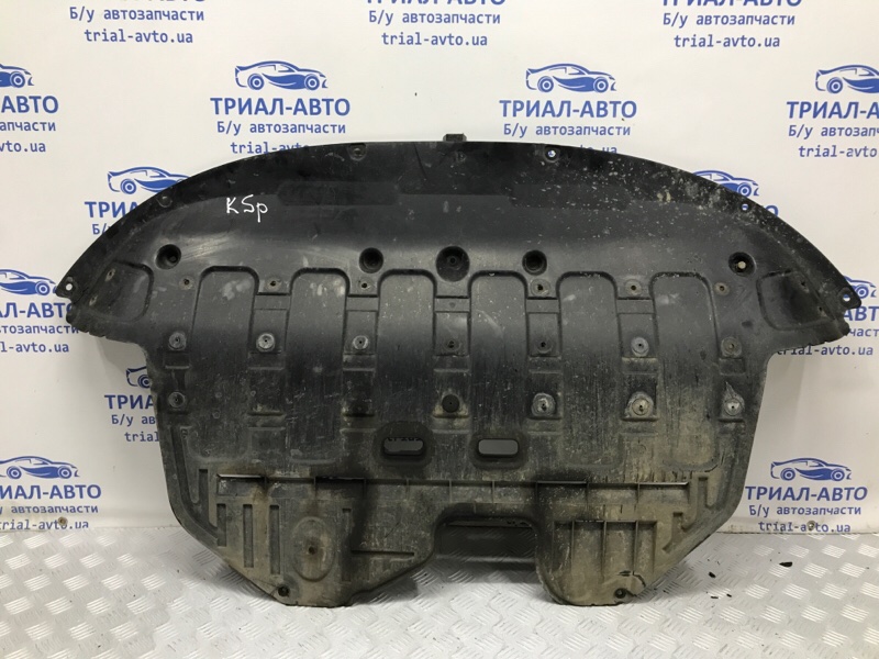 Защита двс KIA Sportage 2010-2016 SL 1.7 diesel D4FD 291103U000 Б/У