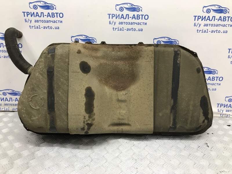 Бак топливный металлический Sportage 2010-2016 SL 1.7 diesel D4FD