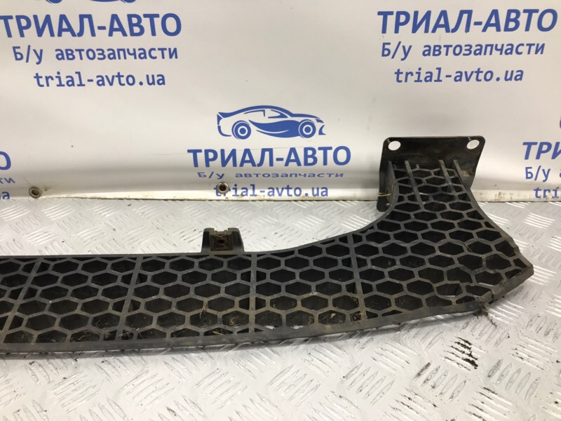 Усилитель бампера передний Sportage 2010-2016 SL 1.7 diesel D4FD