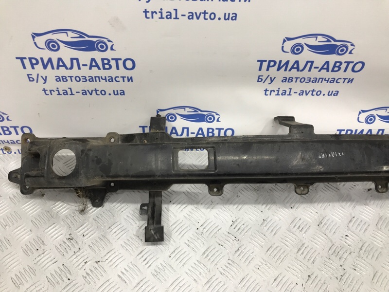Усилитель бампера задний Sportage 2010-2016 SL 1.7 diesel D4FD