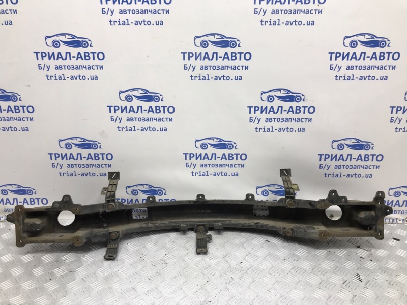 Усилитель бампера задний Sportage 2010-2016 SL 1.7 diesel D4FD