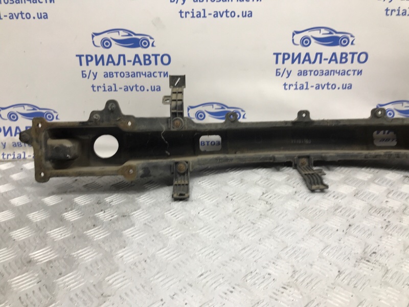 Усилитель бампера задний Sportage 2010-2016 SL 1.7 diesel D4FD