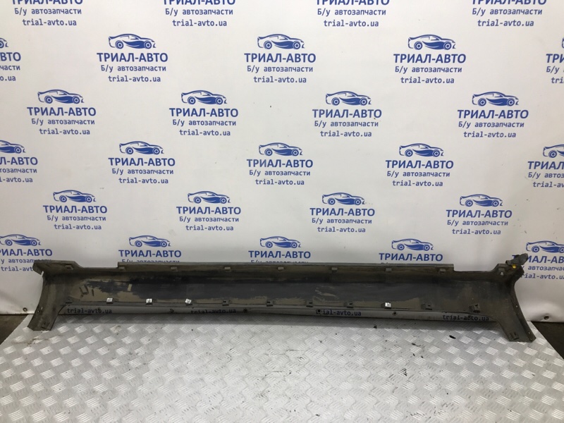 Накладка порога внешняя левая Sportage 2010-2016 SL 1.7 diesel D4FD