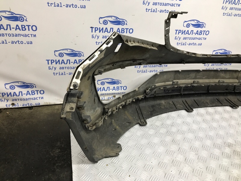 Бампер передний Sportage 2010-2016 SL 1.7 diesel D4FD