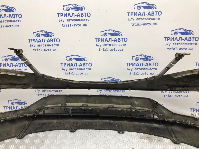 Бампер передний Sportage 2010-2016 SL 1.7 diesel D4FD