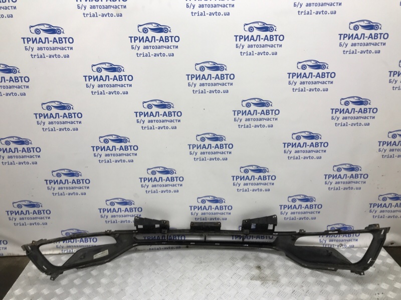 Решетка бампера центральная Sportage 2010-2016 SL 1.7 diesel D4FD
