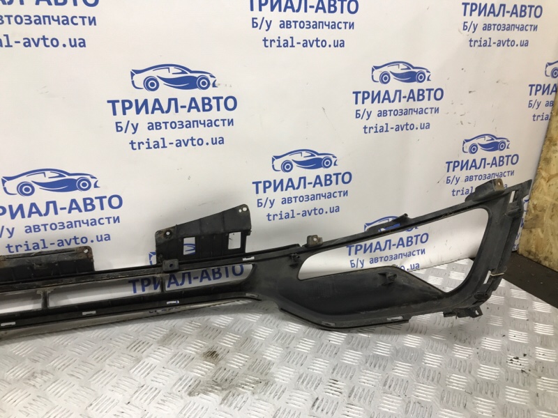 Решетка бампера центральная Sportage 2010-2016 SL 1.7 diesel D4FD