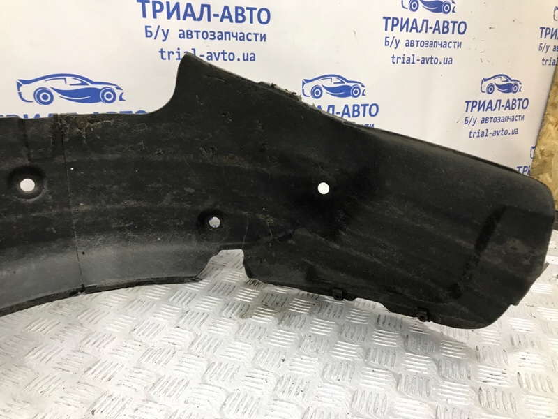 Подкрылок задний правый Sportage 2010-2016 SL 1.7 diesel D4FD