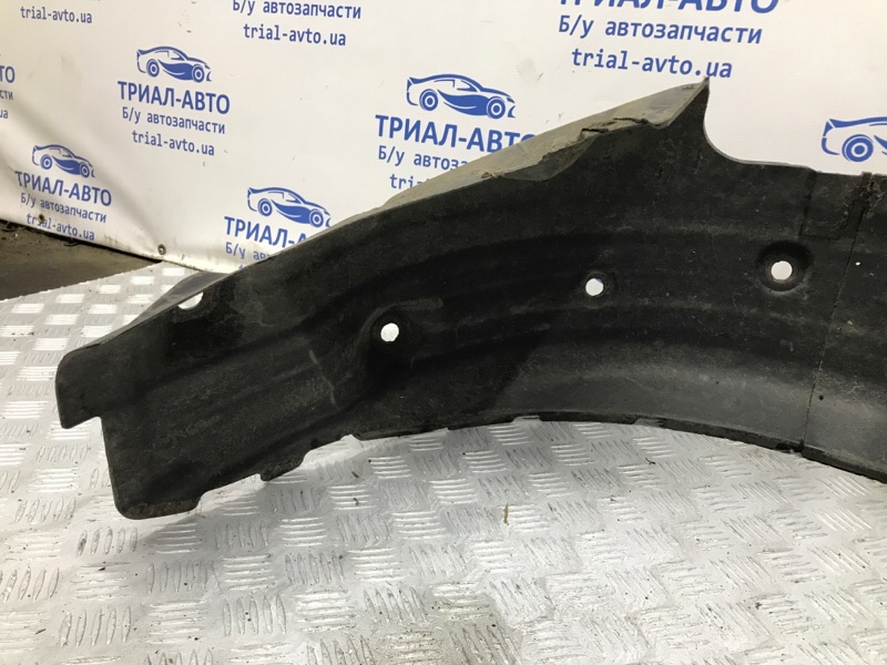 Подкрылок задний правый Sportage 2010-2016 SL 1.7 diesel D4FD
