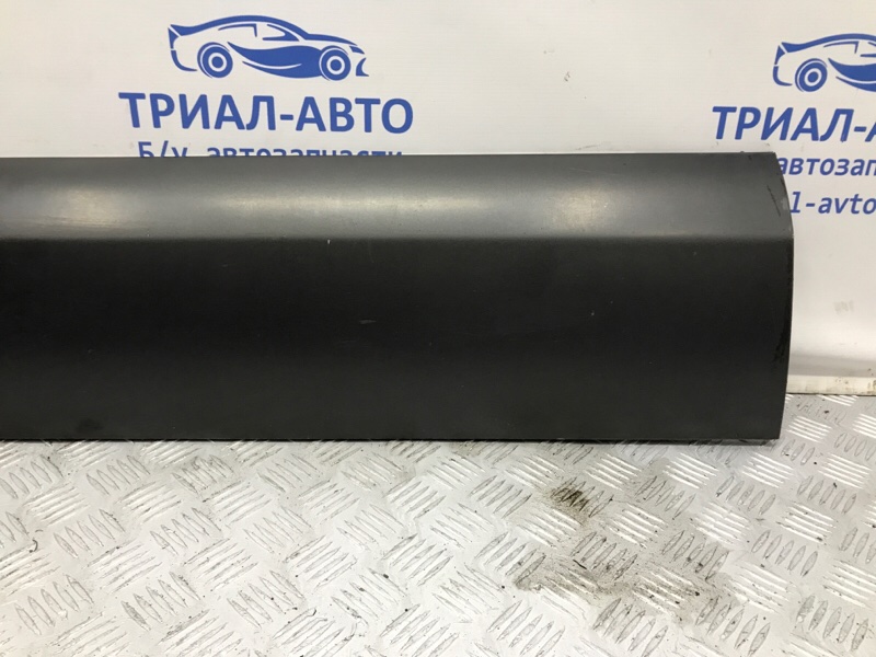 Накладка двери передняя левая Hyundai Tucson JM 2.0 diesel D4EA