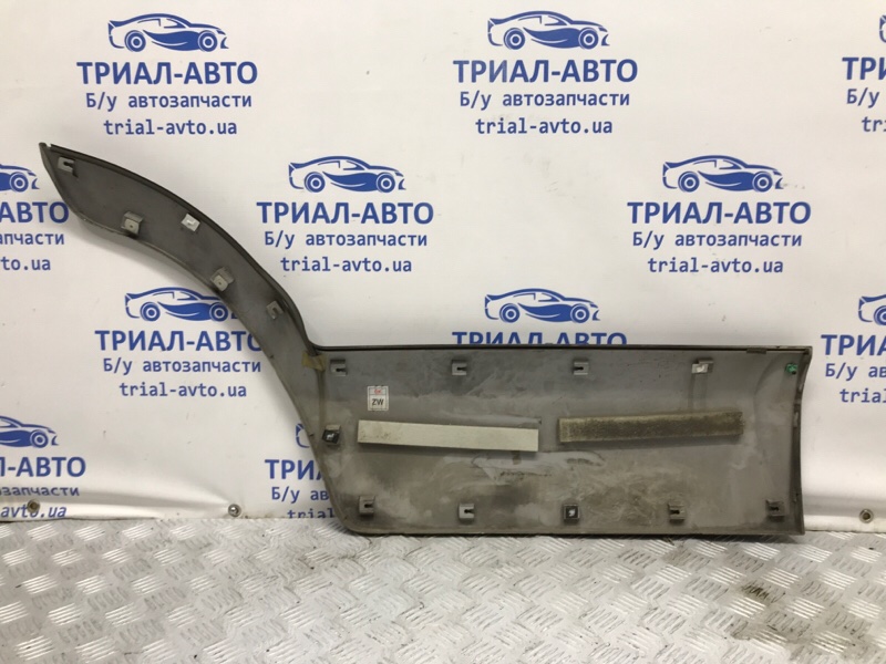 Накладка двери задняя левая Tucson 2004-2010 JM 2.0 diesel D4EA