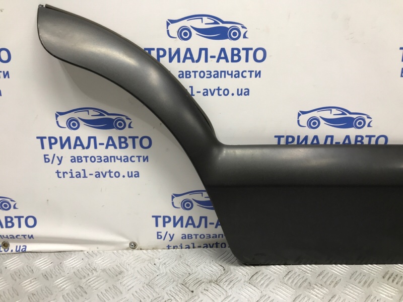 Накладка двери задняя правая Tucson 2004-2010 JM 2.0 diesel D4EA
